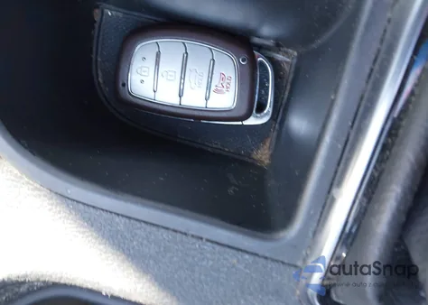 2016 Hyundai Sonata Hybrid Limited z USA, uszkodzony, nr VIN KMHE34L17GA014776